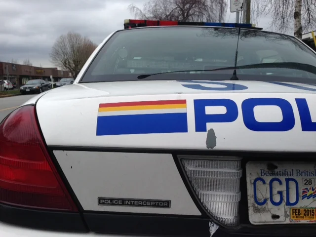 Police Powers