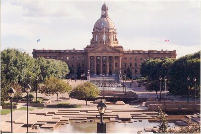 Alberta’s new DUI laws