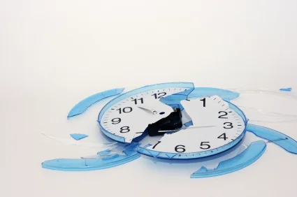 New law and your old IRP New law and your old IRP