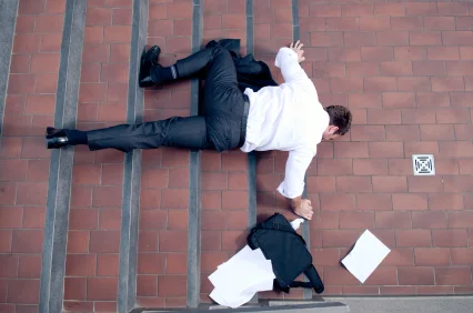 The BC Liberals have fallen and they can’t get up The BC Liberals have fallen and they can’t get up