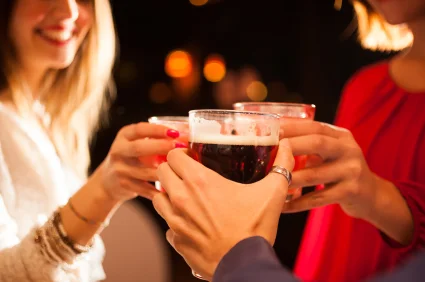 How much can you drink and drive?