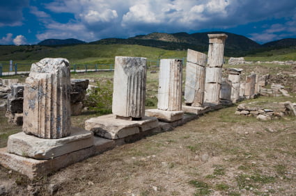 Lost DUI knowledge of the ancients Lost DUI knowledge of the ancients