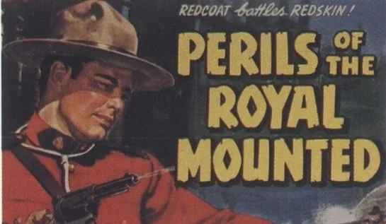 Do the Mounties always get their man?