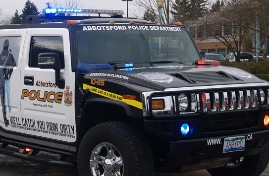 Probe of Abbotsford police officers puts cases in jeopardy