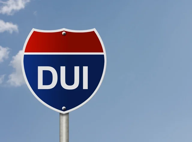 Lawyers advising clients about DUI roadblocks