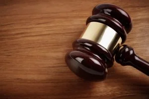 Judicial Challenge coming