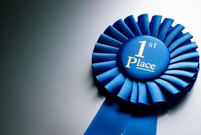 IRP appeal? We win the most IRP appeal? We win the most