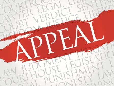 IRP Appeals in BC Supreme Court IRP Appeals in BC Supreme Court
