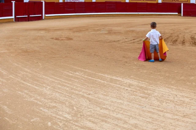 No slack for amateurs
