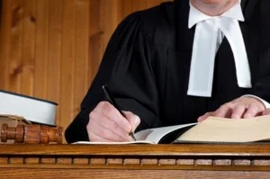 judicial reviews and appeals