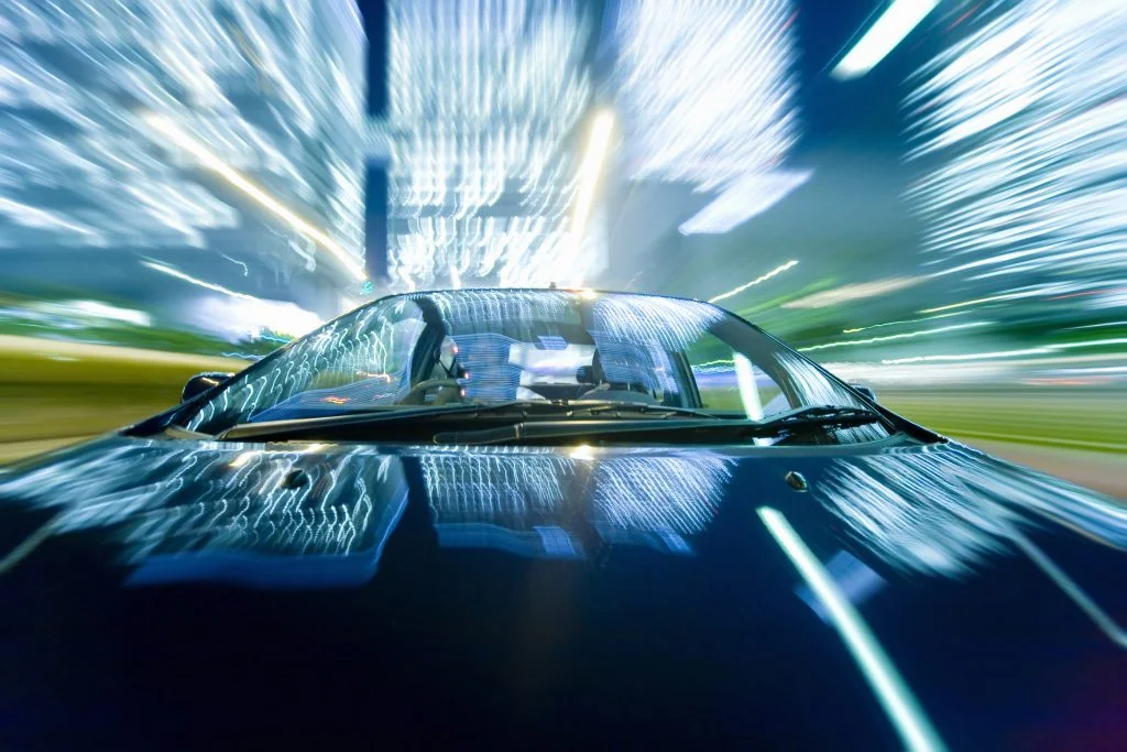 A legal moving target: What constitutes dangerous driving?