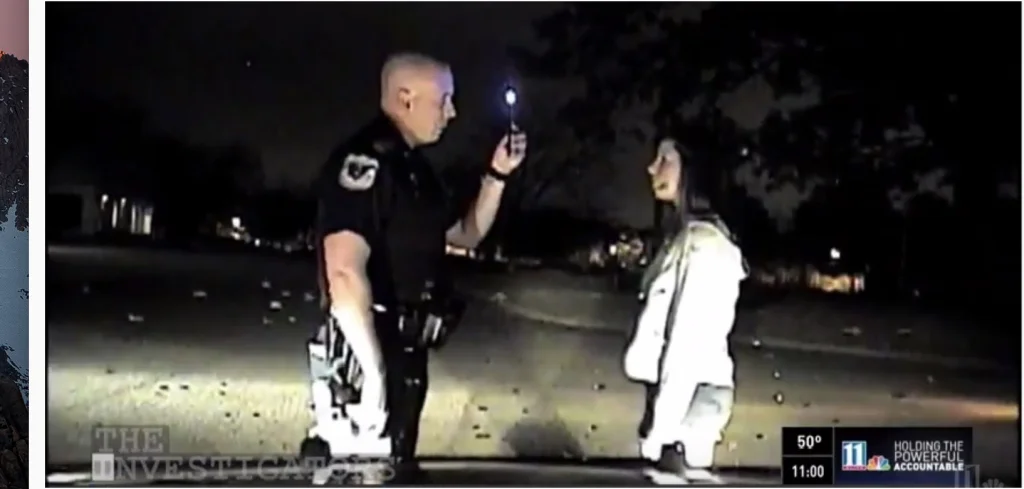 Drug Recognition Experts can allege you’re driving high when sober