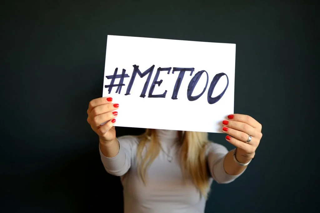 The #MeToo movement: getting around the stigma of being a victim or perpetrator