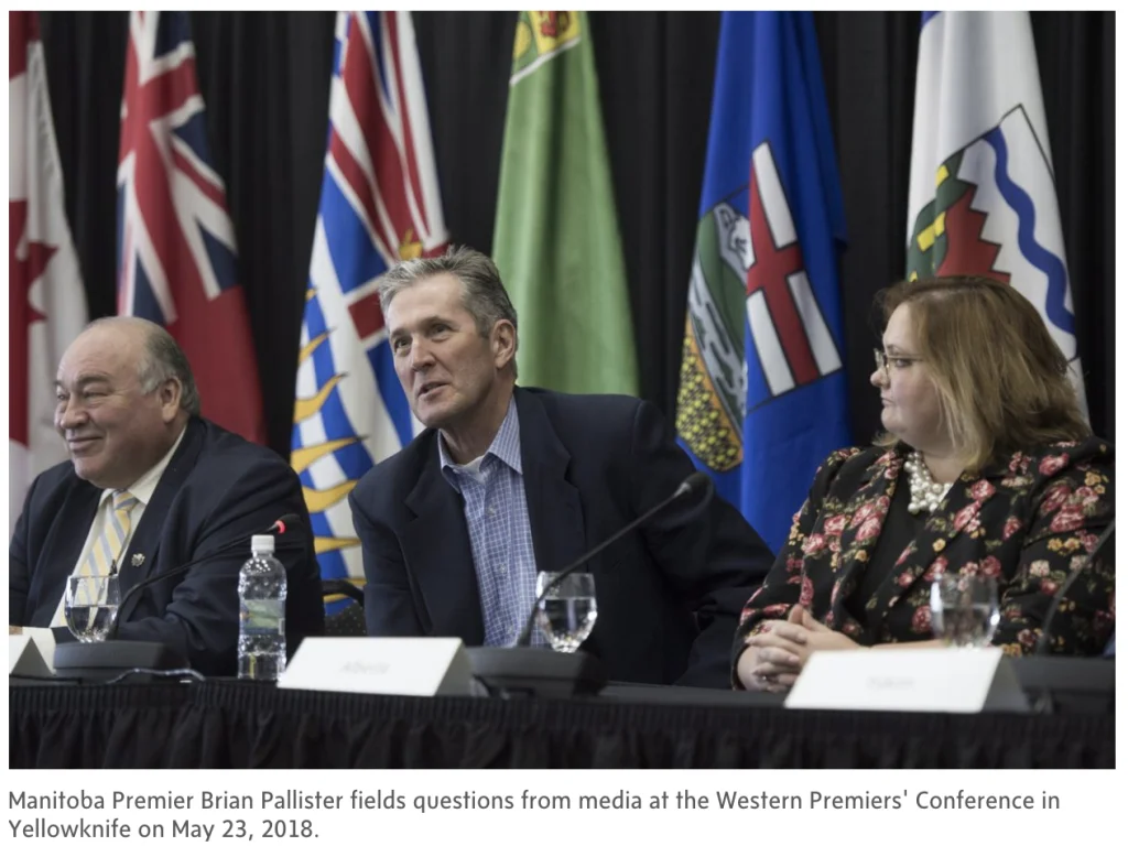 Kyla Lee in The Globe and Mail: Western premiers ask federal government for more help dealing with drug-impaired drivers