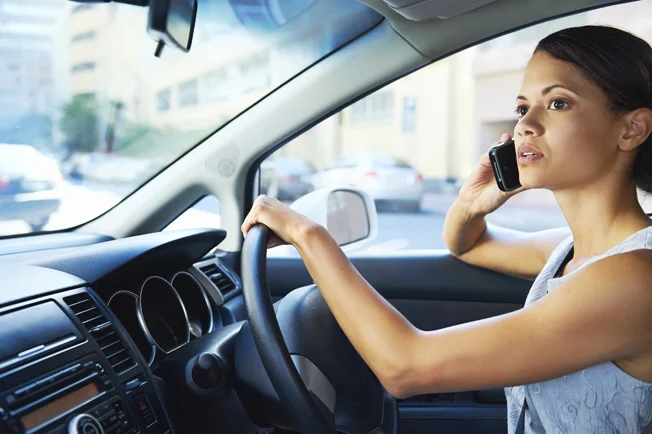 911 call distracted driving case shows importance of oversight of Superintendent of Motor Vehicles