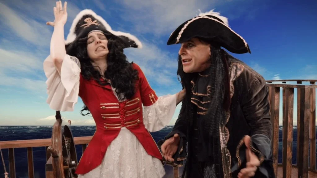 Acumen Law Corporation Pirate Takeover: I Arrr Ps (I.R.P.s)