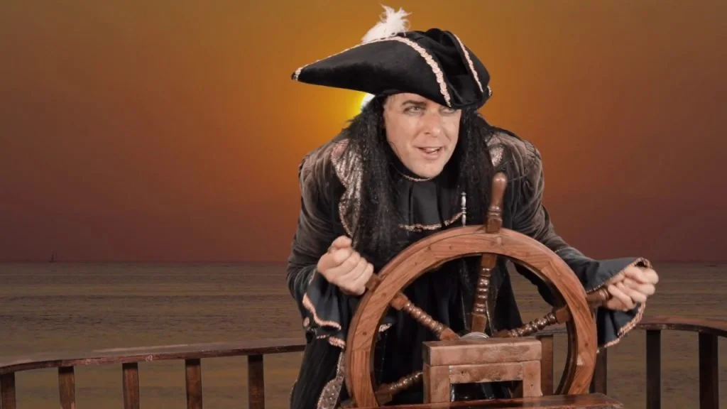 Acumen Law Corporation Pirate Takeover: Marijuana-Impaired Sailing