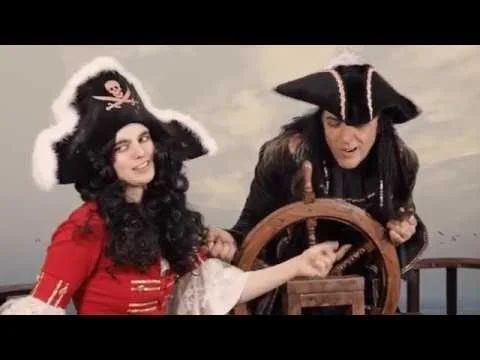 Acumen Law Corporation Pirate Takeover: Sailing While Prohibited