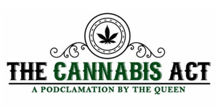 Kyla Lee Was Interviewed for The Cannabis Act Podcast