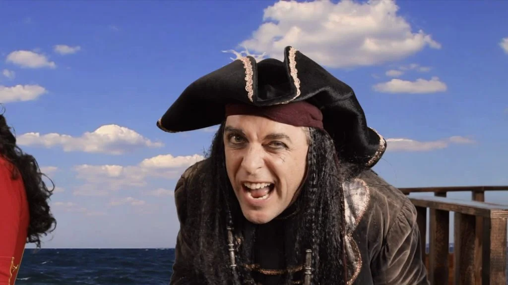A Pirate’s Guide to Surviving the Seven Seas A Pirate’s Guide to Surviving the Seven Seas