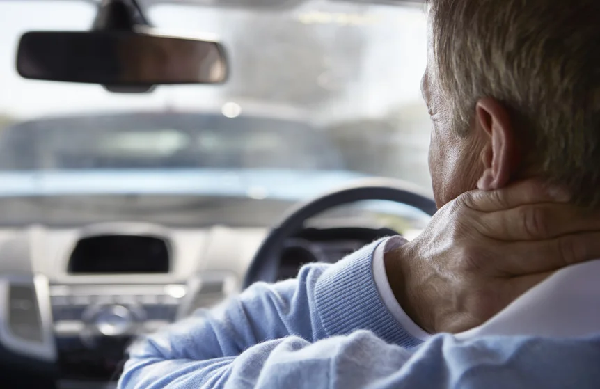 ICBC tightening restrictions on injury claims