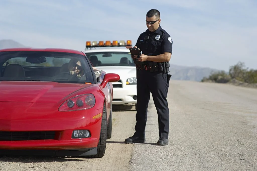 Immediate Roadside Prohibition Challenge Update