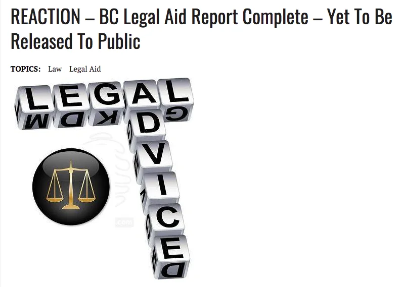 Kyla Lee on Fraser Valley News