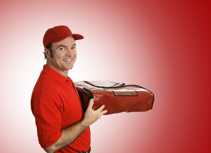 Insurance: the sour note of a food delivery side-hustle Insurance: the sour note of a food delivery side-hustle
