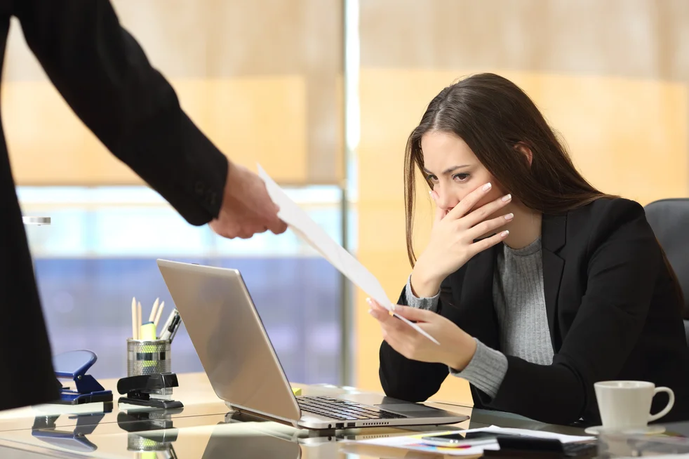 How much notice are you really entitled to? How much notice are you really entitled to?