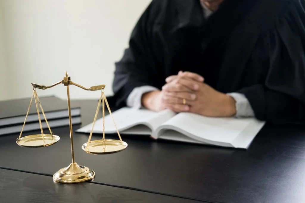 Did judge discriminate against Nigerian-born doctor?