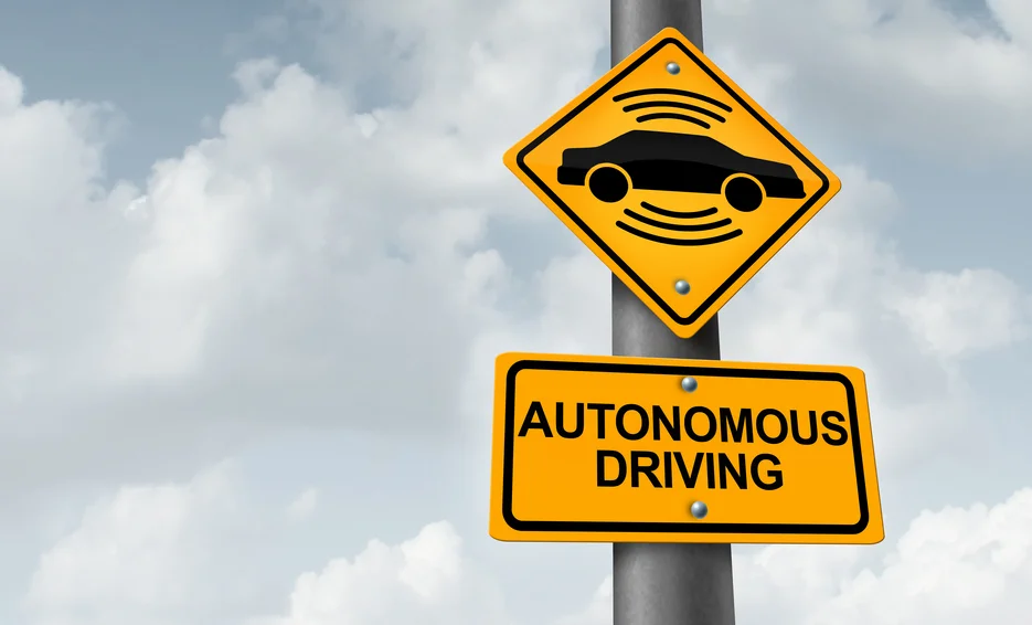 Driverless car: a legal grey area Driverless car: a legal grey area