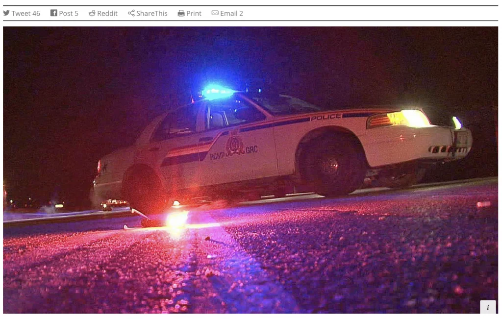 Kyla Lee in the Winnipeg Free Press: After a drink or two, drivers could have vehicle impounded Kyla Lee in the Winnipeg Free Press: After a drink or two, drivers could have vehicle impounded