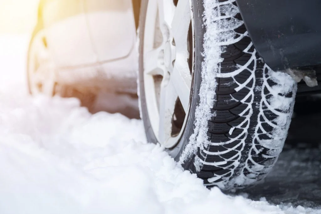 Should winter tires be mandatory?