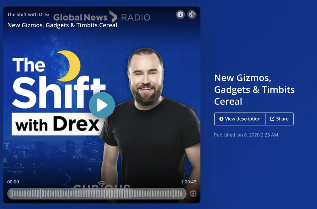 The Shift with Drex – your rights when your vehicle is towed The Shift with Drex – your rights when your vehicle is towed