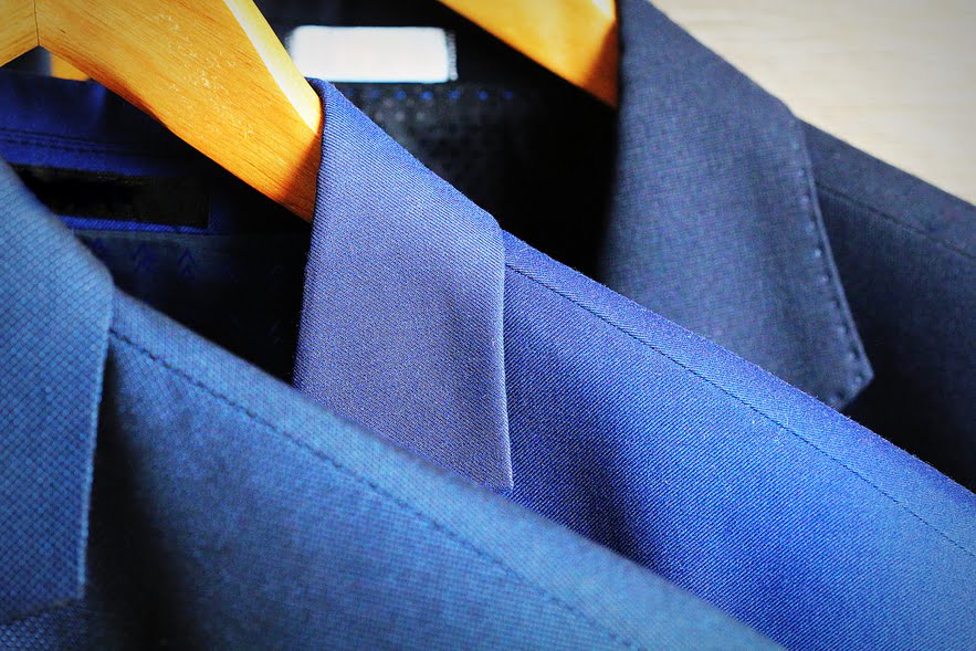 The Women’s Suit Drive is back, here’s how to donate