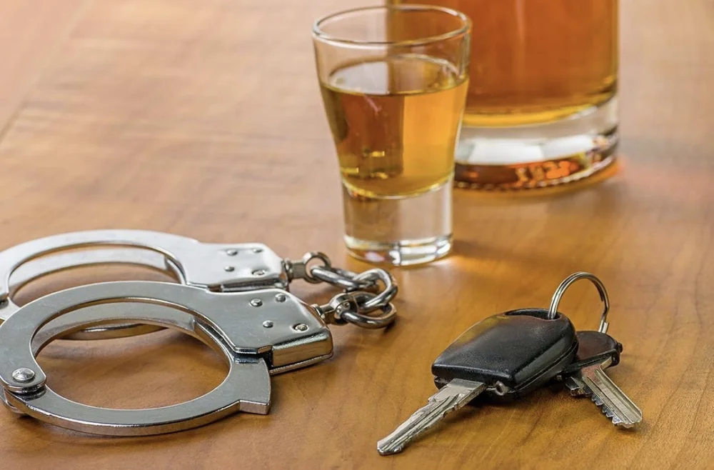the Guardian: One for the road? Canada province considers decriminalizing drunk driving the Guardian: One for the road? Canada province considers decriminalizing drunk driving
