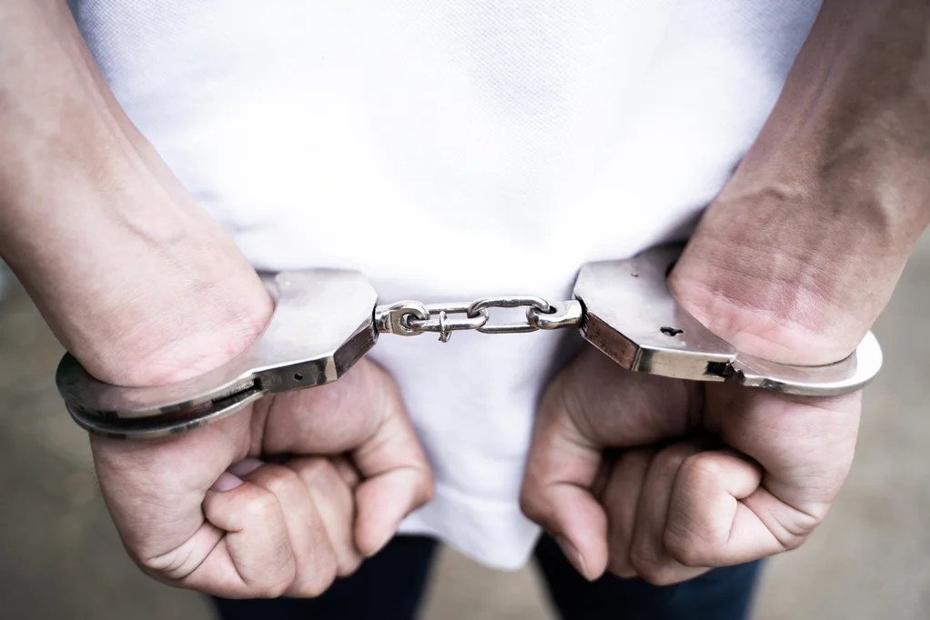 What happens if you are arrested for domestic violence? What happens if you are arrested for domestic violence?