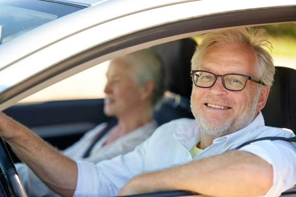 We can help you keep your licence in BC We can help you keep your licence in BC