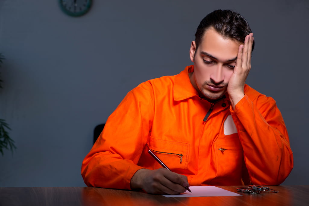 Five Things You Need To Know Before You Go To Jail Vancouver Criminal