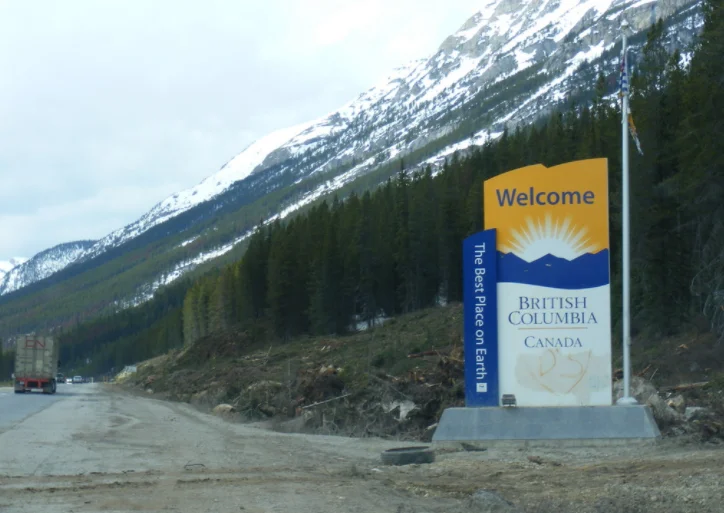 Kyla on Radio NL News: B.C. lawyer says mutual government agreement would be needed to ban travel between provinces