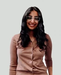 Nancy Brar writes about going to prison