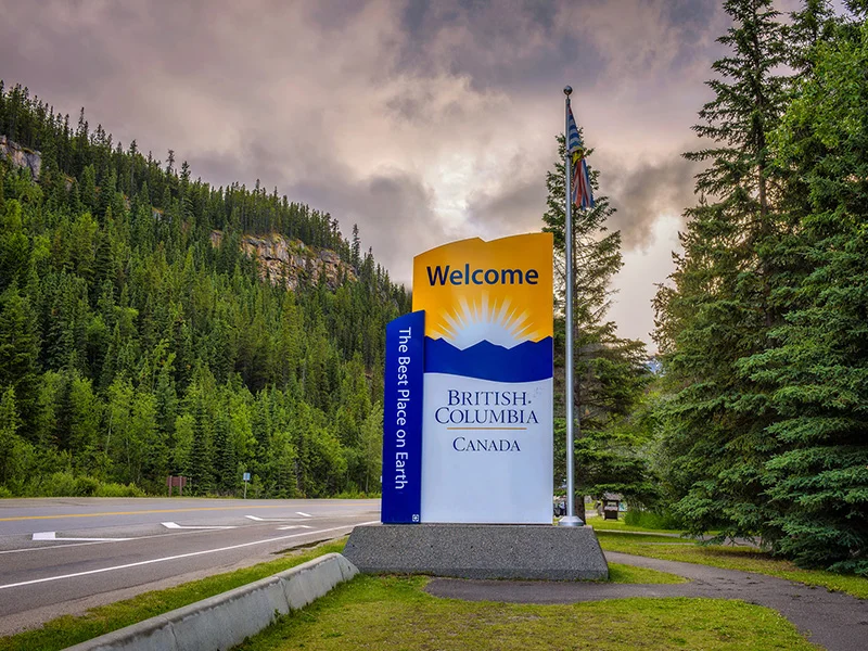 Kyla in Radio NL News: BC Liberals want non-essential interprovincial travel banned until after May long weekend