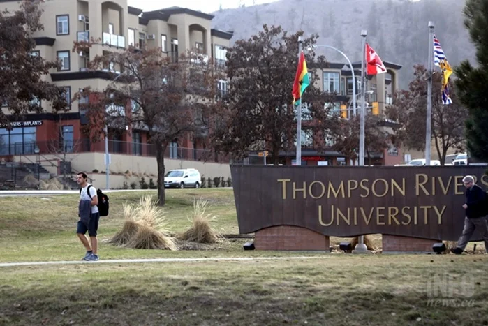 Kyla in Info News: TRU students will still return to in-person classes this year despite rising COVID cases Kyla in Info News: TRU students will still return to in-person classes this year despite rising COVID cases