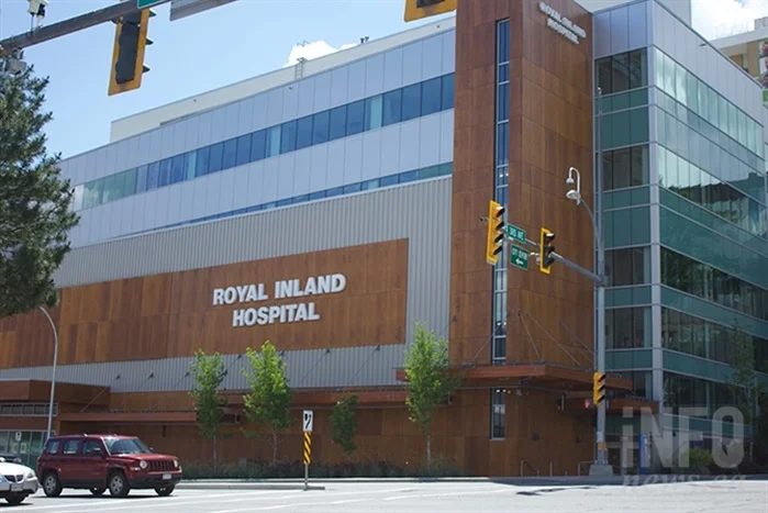 Kyla Lee in Info News: Kamloops nurse worried vaccine protest at hospital will bring disruptions Kyla Lee in Info News: Kamloops nurse worried vaccine protest at hospital will bring disruptions