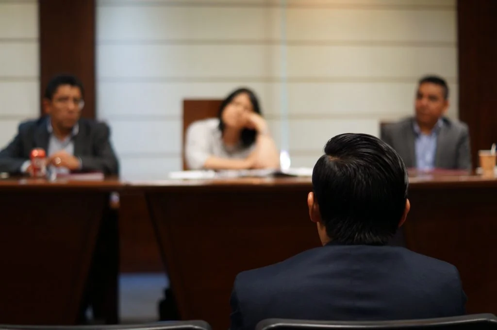 What does it mean if I go to court and my file is not on the court list? What does it mean if I go to court and my file is not on the court list?
