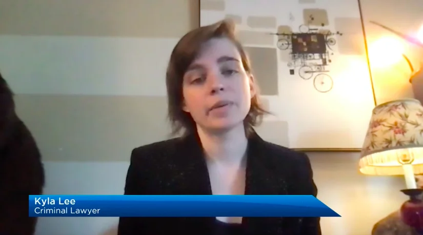 Kyla on Global News: Saskatchewan premier’s vehicle impounded in B.C.; police say driver was impaired