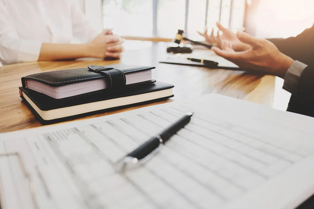 How to Remove a No-Contact Order in Canada