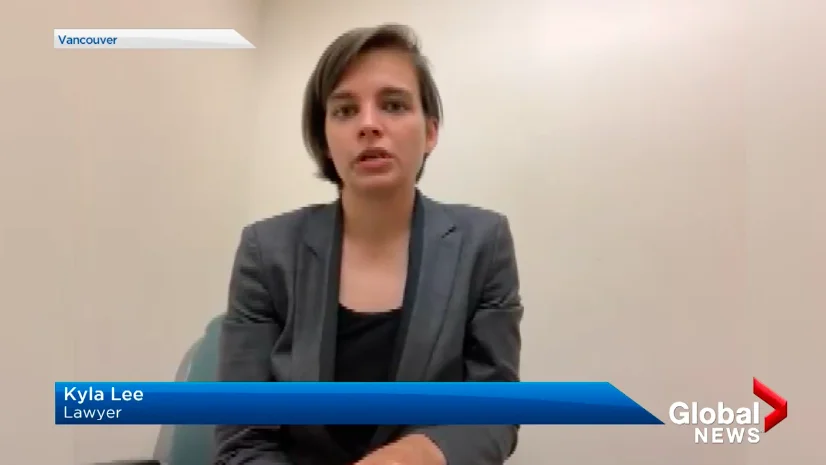 Kyla on Global News: ICBC and B.C. courts set to close Monday, health services to remain open Kyla on Global News: ICBC and B.C. courts set to close Monday, health services to remain open