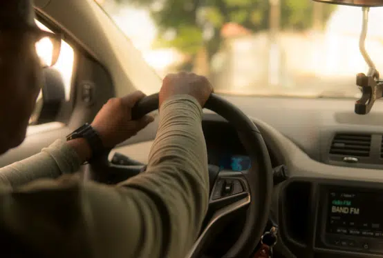 Can I drive while my case is before the courts?