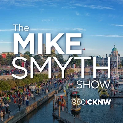 Kyla Lee on the Mike Smyth Show: California gives greenlight to jaywalking – could BC? Kyla Lee on the Mike Smyth Show: California gives greenlight to jaywalking – could BC?